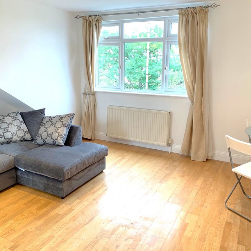 1 Bed Flat FOR RENT Hendon