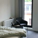 Appartement de 18 m² avec 1 chambre(s) en location à Leuven