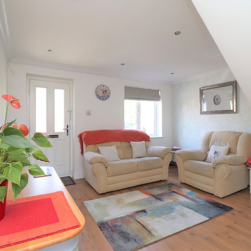2 room house to let in Hedge End Haileybury Gardens, Southampton united_kingdom