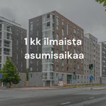 Rent 1 bedroom apartment of 53 m² in Vantaa