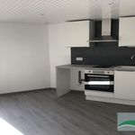 Rent 1 bedroom apartment in Millau