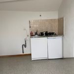 Rent 1 bedroom apartment of 20 m² in Morteau