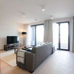 Huur 1 slaapkamer appartement van 68 m² in Bruxelles