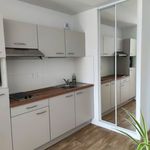 Appartement de 40 m² avec 1 chambre(s) en location à Armentières