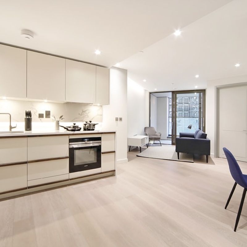 Newcastle Place London W2, London W2 - Flat for rent | JLL Residential Lisson Grove