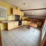 Rent 4 bedroom apartment of 104 m² in Lunéville