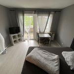 Rent 1 bedroom apartment of 26 m² in Karlsruhe