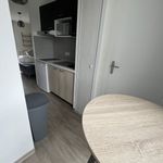 Appartement de 24 m² avec 1 chambre(s) en location à Clermont-Ferrand