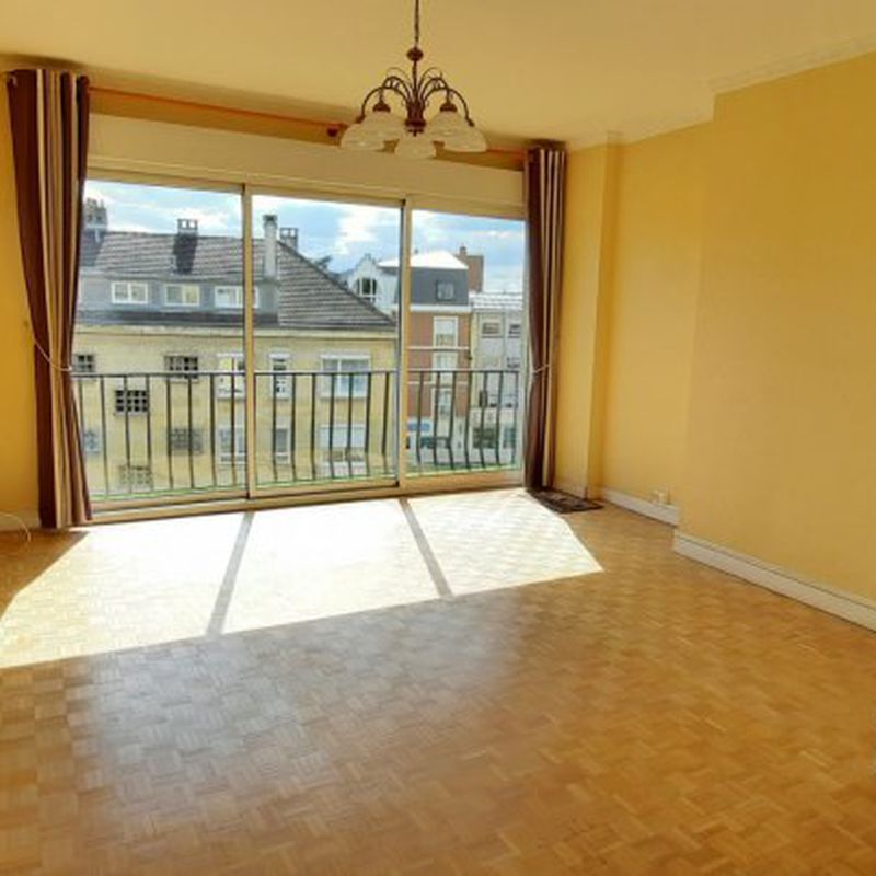 apartment for rent in Cambrai