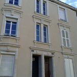 Appartement de 34 m² avec 2 chambre(s) en location à Angers