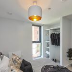 Rent 2 bedroom apartment in Salford Quays