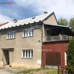 Rent 1 bedroom house of 185 m² in Blansko