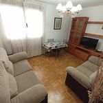 Alquilo 3 dormitorio apartamento de 60 m² en El Barraco
