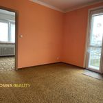 Pronajměte si 2 ložnic/e byt o rozloze 51 m² v Kynšperk nad Ohří