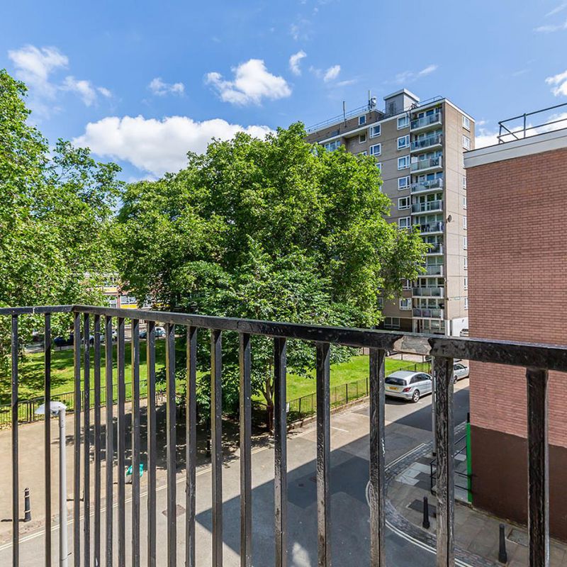 1 Bedroom, Furnished Flat in Clarence Gardens NW1 Regent's Park
