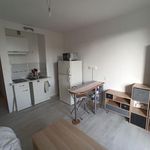 Appartement de 19 m² avec 1 chambre(s) en location à Aix-en-Provence