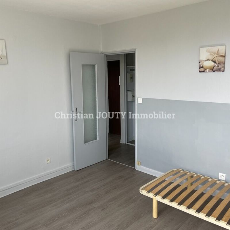 Location appartement 1 pièce Seyssinet-Pariset (38170) - 592116