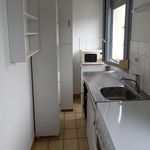 Rent 1 bedroom apartment of 22 m² in Albertville