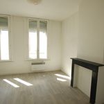Rent 3 bedroom apartment of 46 m² in Lille
