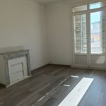 Rent 3 bedroom apartment of 57 m² in Toulon