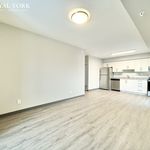 2 bedroom apartment of 710 sq. ft in Kitchener