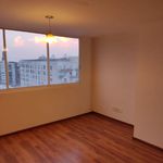 Rent 3 bedroom apartment of 113 m² in Benito Juárez