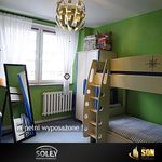 Wynajmij 3 sypialnię apartament z 56 m² w Żory