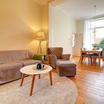 Rent 1 bedroom apartment of 75 m² in Woluwe-Saint-Pierre