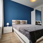 Wynajmij 2 sypialnię apartament z 44 m² w Warszawa