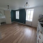 Rent 1 bedroom apartment of 20 m² in Castres