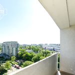 Wynajmij 3 sypialnię apartament z 51 m² w Warszawa