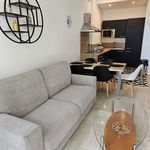 Rent 1 bedroom apartment of 12 m² in Gorbio