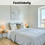 Rent 4 bedroom house of 107 m² in Horsens