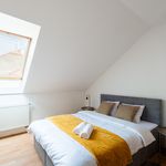 Rent 4 bedroom apartment of 90 m² in Praha