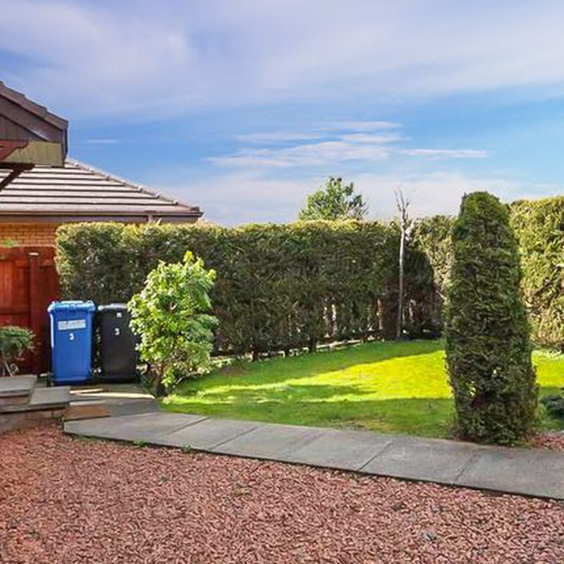 Detached house to rent in Lyefield Place, Livingston EH54 Eliburn