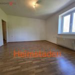 Rent 3 bedroom apartment of 71 m² in Havířov