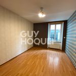 Appartement de 55 m² avec 3 chambre(s) en location à Arrondissement of Mulhouse