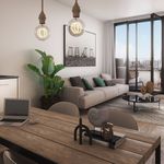 Rent 1 bedroom apartment of 61 m² in Vissershaven