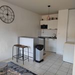 Rent 1 bedroom apartment of 29 m² in ORLEANS