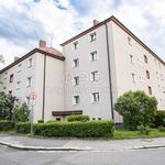 Rent 2 bedroom apartment of 56 m² in Hradec Králové