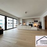 Rent 4 bedroom apartment of 205 m² in Elsene