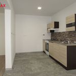 Pronajměte si 2 ložnic/e byt o rozloze 62 m² v Svitavy