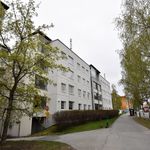 Rent 2 bedroom apartment of 56 m² in Jyväskylä