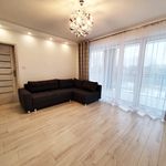 Rent 4 bedroom apartment of 84 m² in Zagnańsk