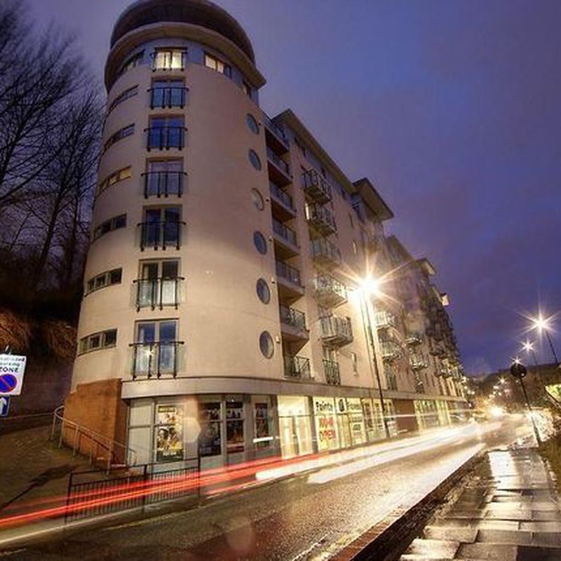 Flat to rent in Hanover Street, Newcastle Upon Tyne NE1 Gateshead