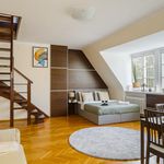 Rent 4 bedroom apartment of 50 m² in Warsaw