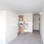Rent 1 bedroom apartment of 19 m² in Sceaux