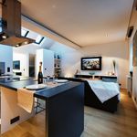 Huur 2 slaapkamer appartement van 50 m² in Elsene