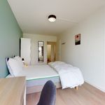 Louez une chambre de 114 m² à Bordeaux