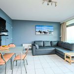  appartement avec 1 chambre(s) en location à Ostend